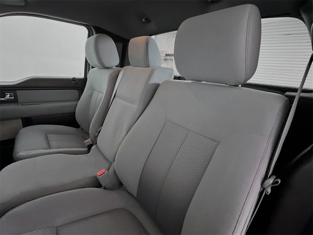 used 2014 Ford F-150 car, priced at $12,849