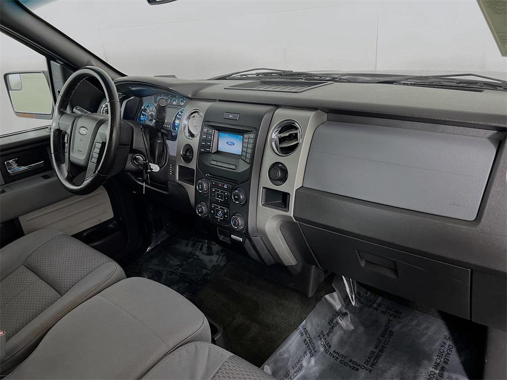 used 2014 Ford F-150 car, priced at $12,849