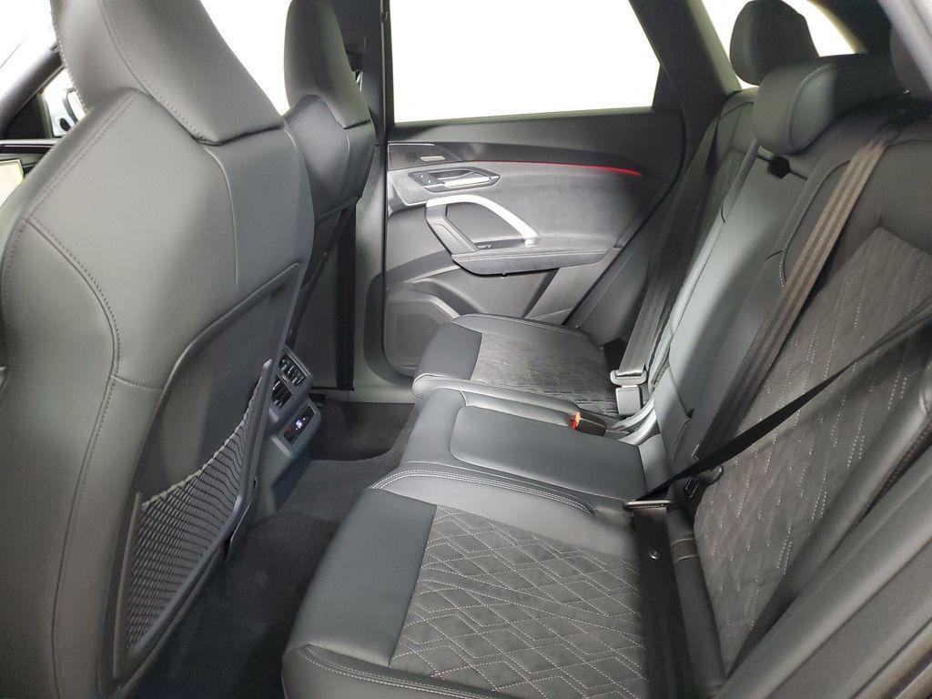 new 2026 Audi SQ5 car, priced at $72,889