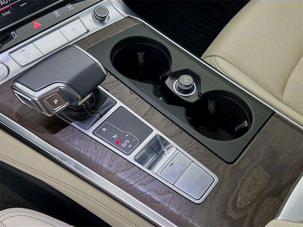 used 2019 Audi A7 car, priced at $29,949