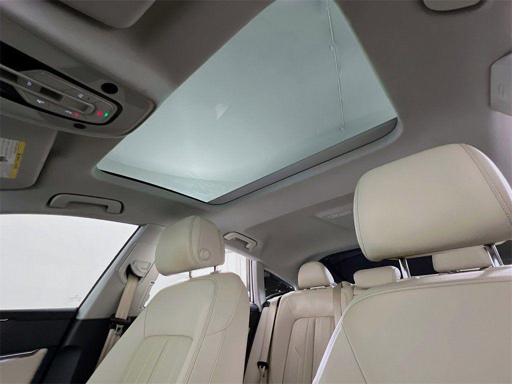 used 2019 Audi A7 car, priced at $29,949