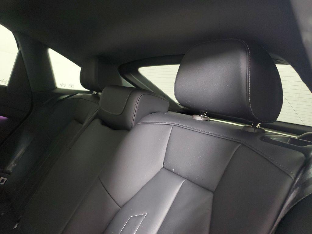 used 2023 Audi Q4 e-tron Sportback car, priced at $25,349