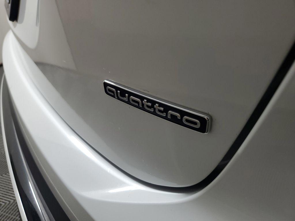 used 2023 Audi Q4 e-tron Sportback car, priced at $25,349