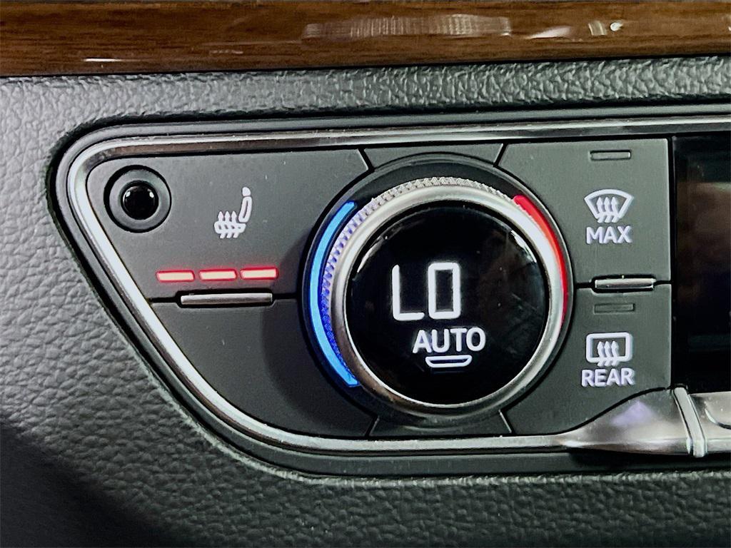 used 2024 Audi Q5 car, priced at $33,354