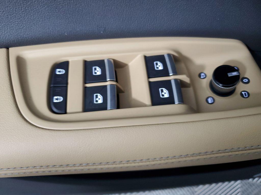 used 2025 Audi Q8 car, priced at $57,727