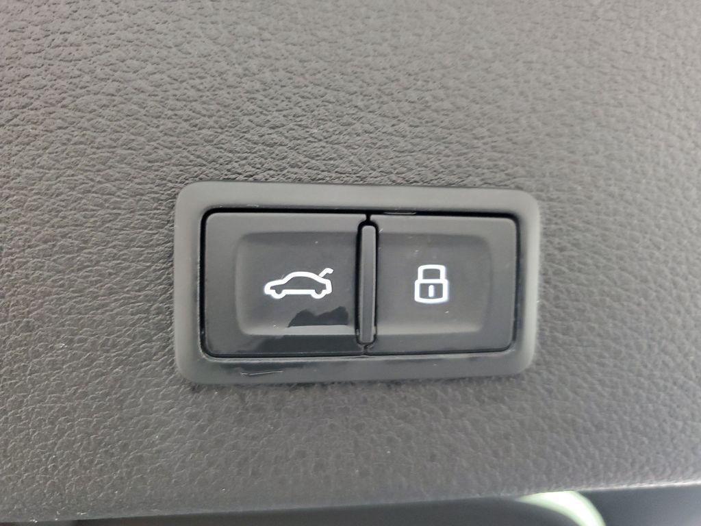 used 2024 Audi Q8 e-tron car, priced at $50,748