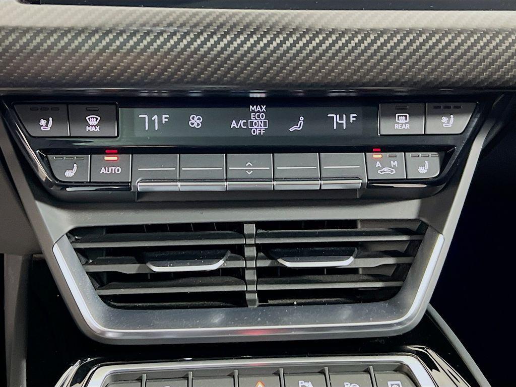 used 2023 Audi e-tron GT car, priced at $49,949