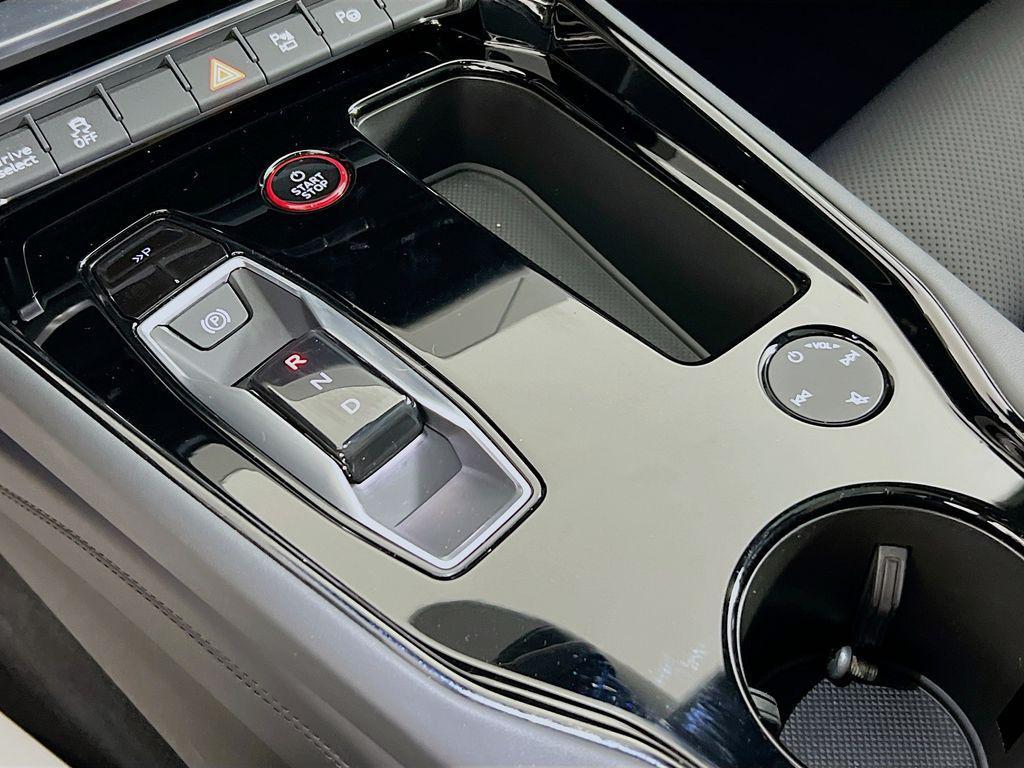 used 2023 Audi e-tron GT car, priced at $49,949