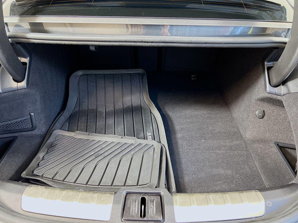 used 2023 Audi e-tron GT car, priced at $49,949