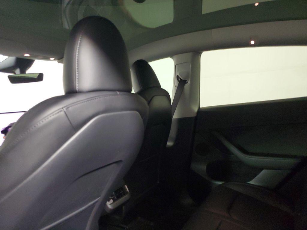 used 2023 Tesla Model Y car, priced at $32,258