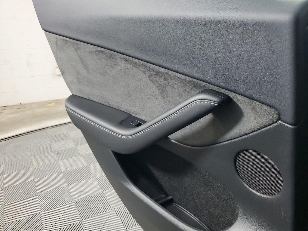 used 2023 Tesla Model Y car, priced at $32,258