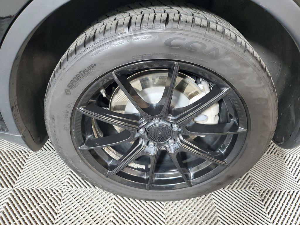 used 2023 Tesla Model Y car, priced at $32,258