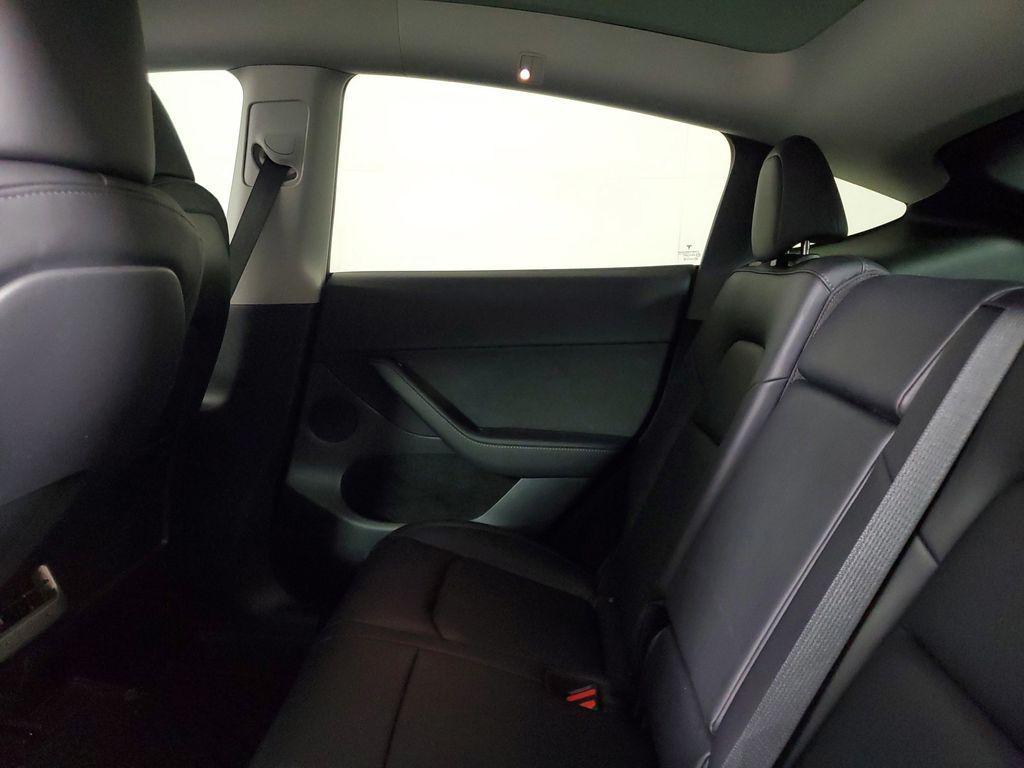used 2023 Tesla Model Y car, priced at $32,258