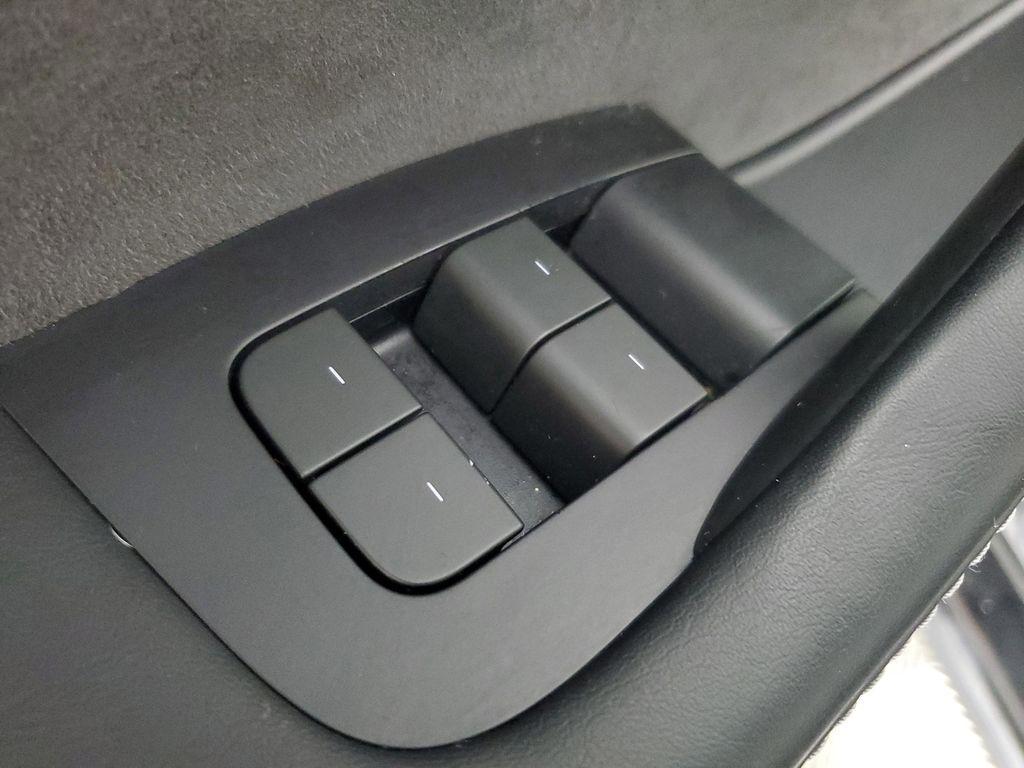 used 2023 Tesla Model Y car, priced at $32,258