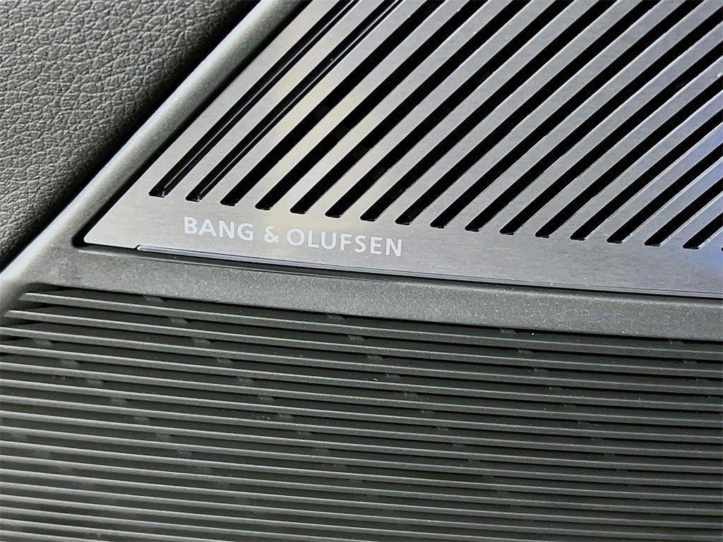 new 2026 Audi RS Q8 car, priced at $162,765