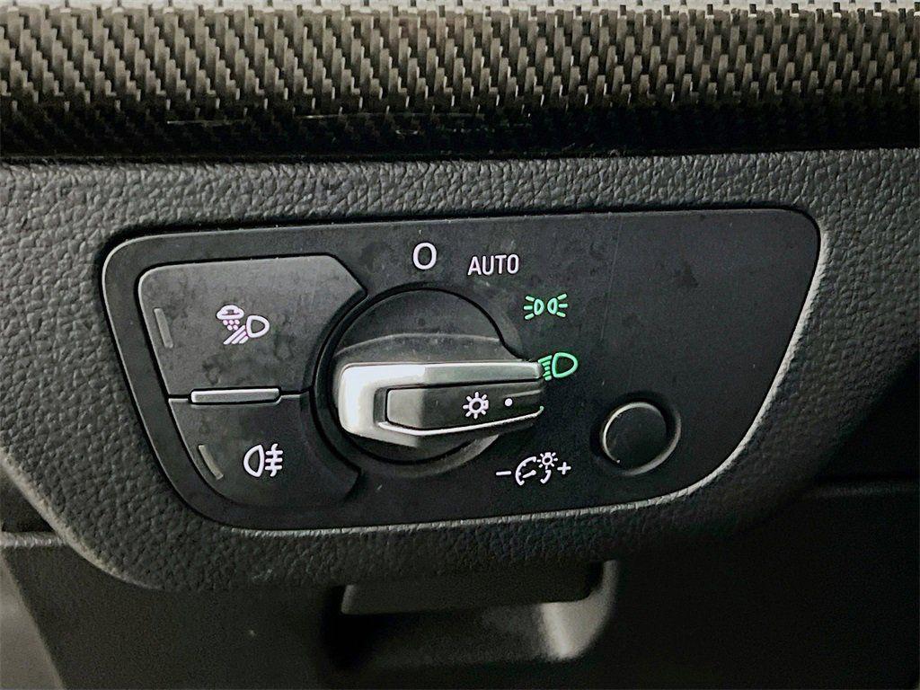 used 2024 Audi SQ5 car, priced at $42,449