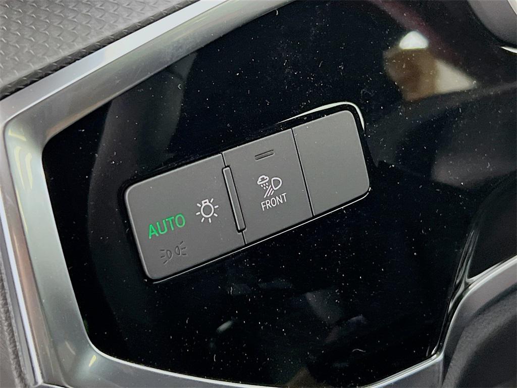 new 2025 Audi Q3 car, priced at $44,160