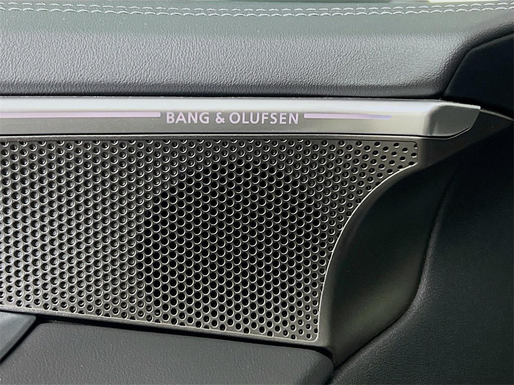 new 2026 Audi A6 car, priced at $72,390