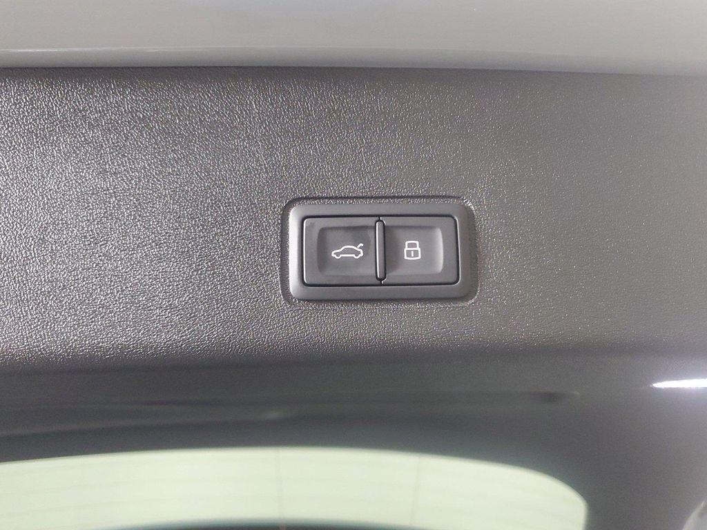new 2026 Audi Q3 car, priced at $50,919