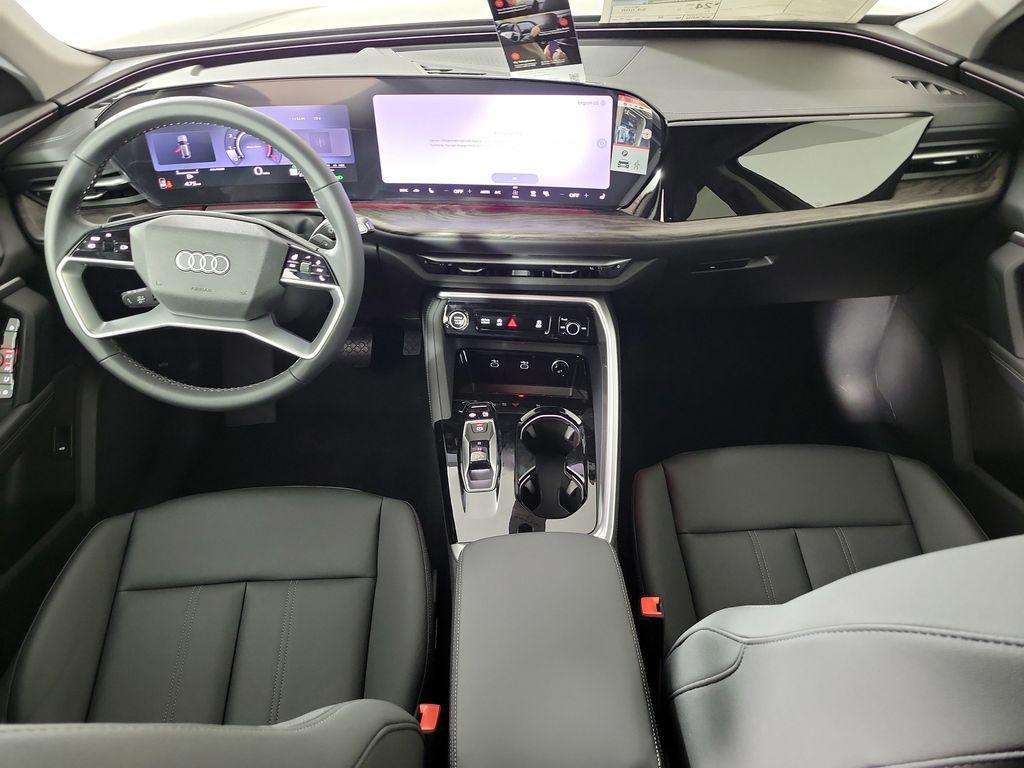 new 2026 Audi Q5 Sportback car, priced at $61,598