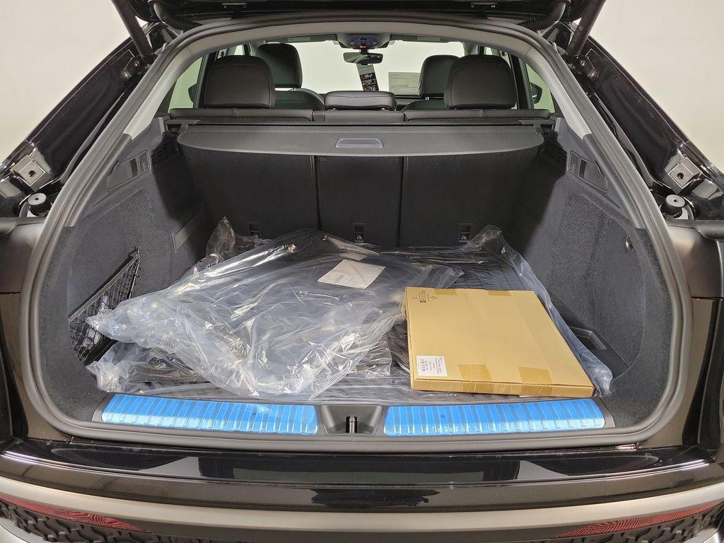 new 2026 Audi Q5 Sportback car, priced at $61,598