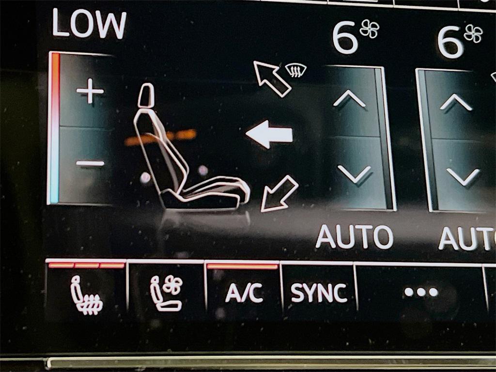 new 2026 Audi RS 7 car, priced at $148,250