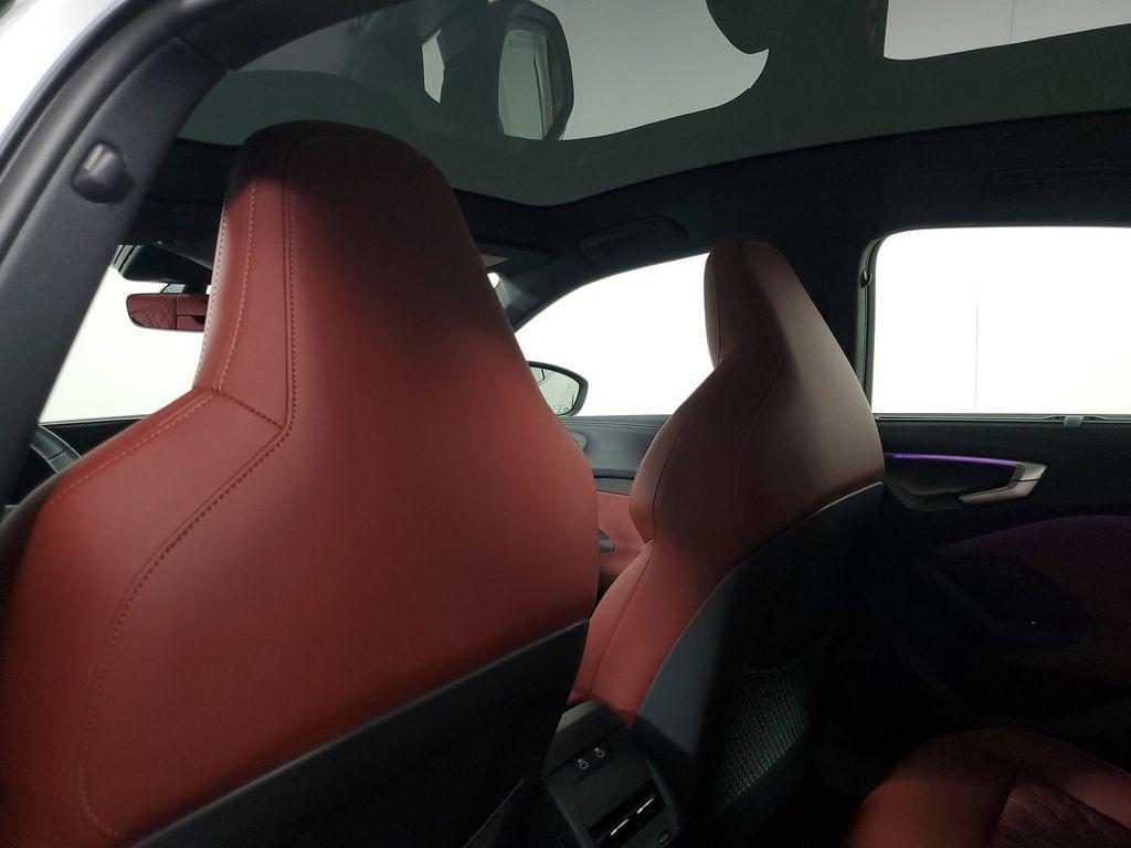 used 2025 Audi S5 car, priced at $56,748