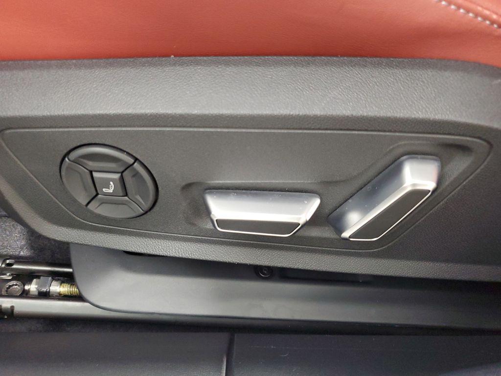 used 2025 Audi S5 car, priced at $56,748