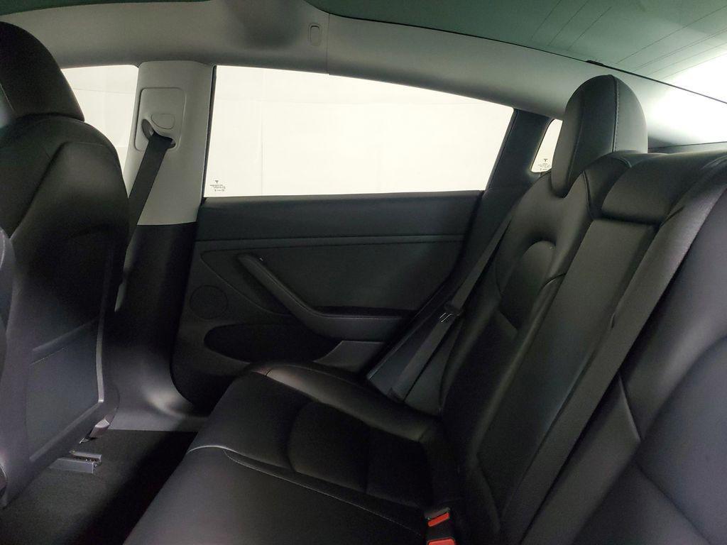 used 2021 Tesla Model 3 car, priced at $20,846