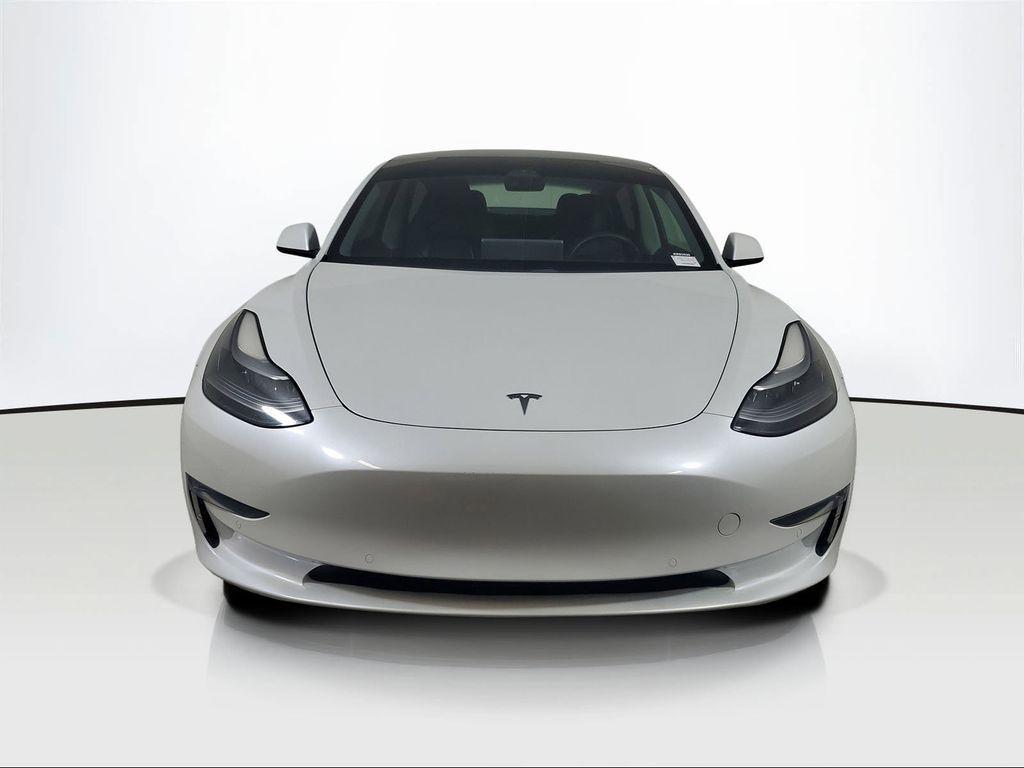 used 2021 Tesla Model 3 car, priced at $20,846
