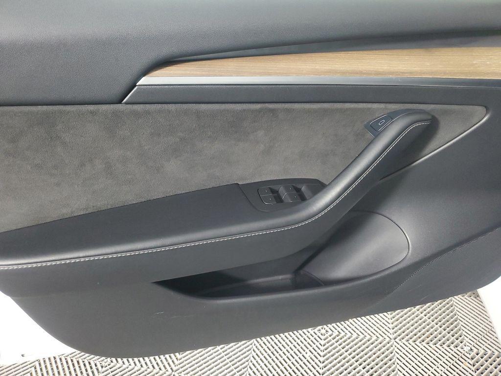 used 2021 Tesla Model 3 car, priced at $20,846