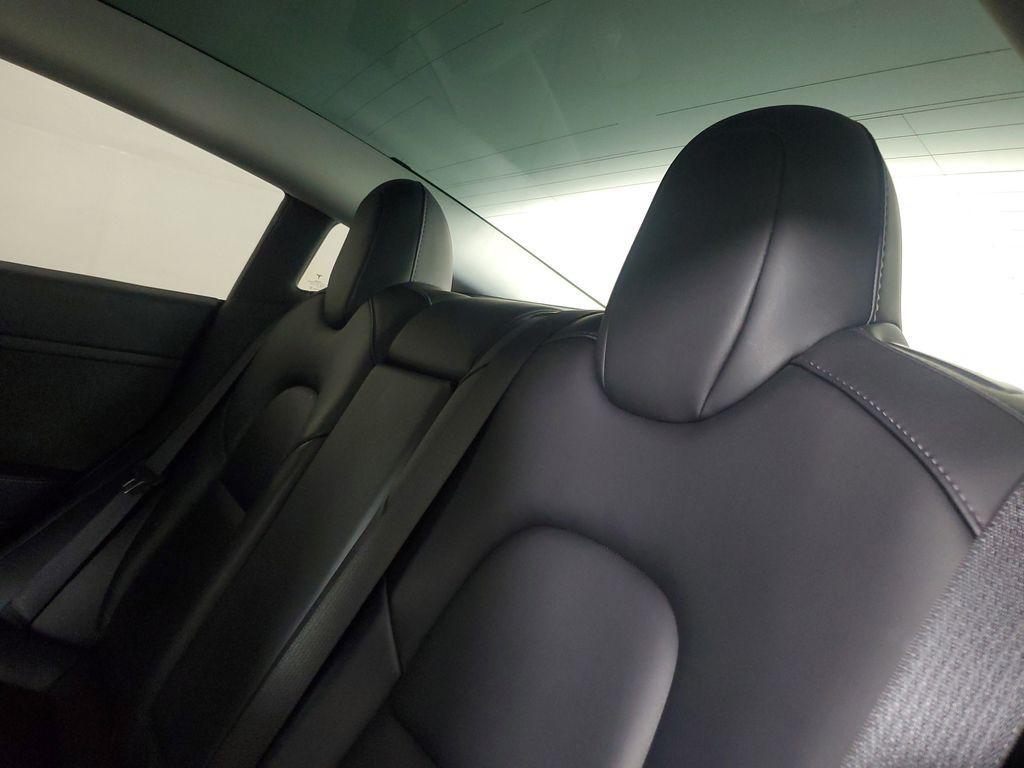 used 2021 Tesla Model 3 car, priced at $20,846