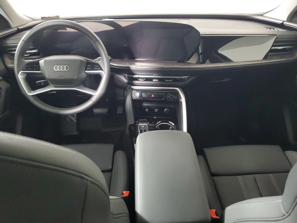 used 2025 Audi Q5 car, priced at $49,549