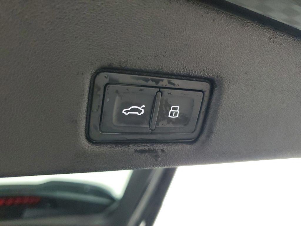 used 2025 Audi Q5 car, priced at $49,549