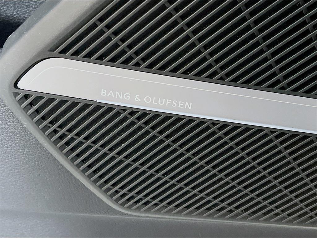 used 2023 Audi Q5 car, priced at $29,959