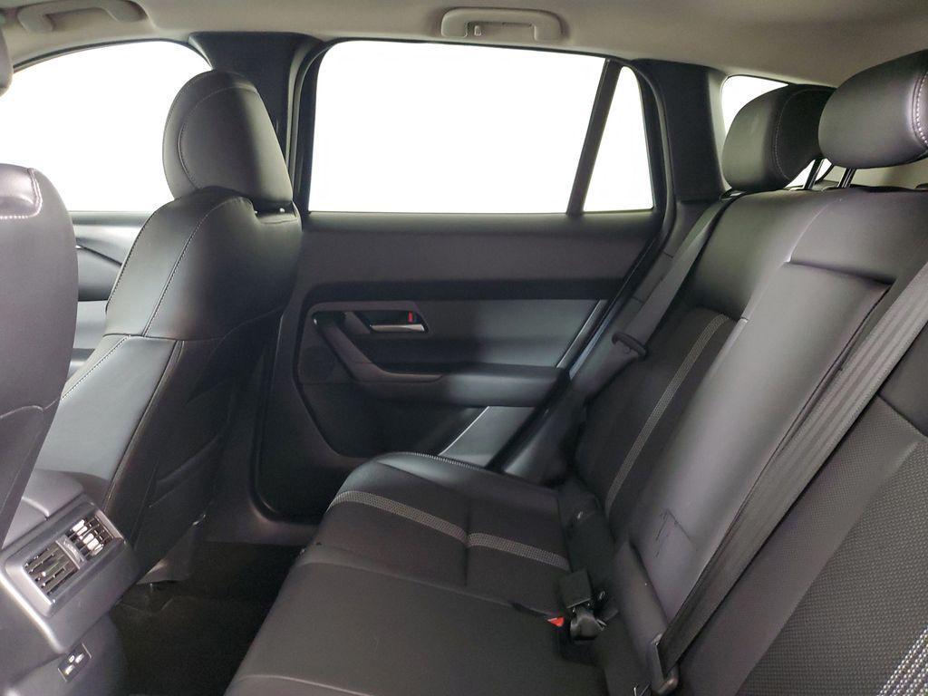 used 2024 Mazda CX-50 car, priced at $27,349