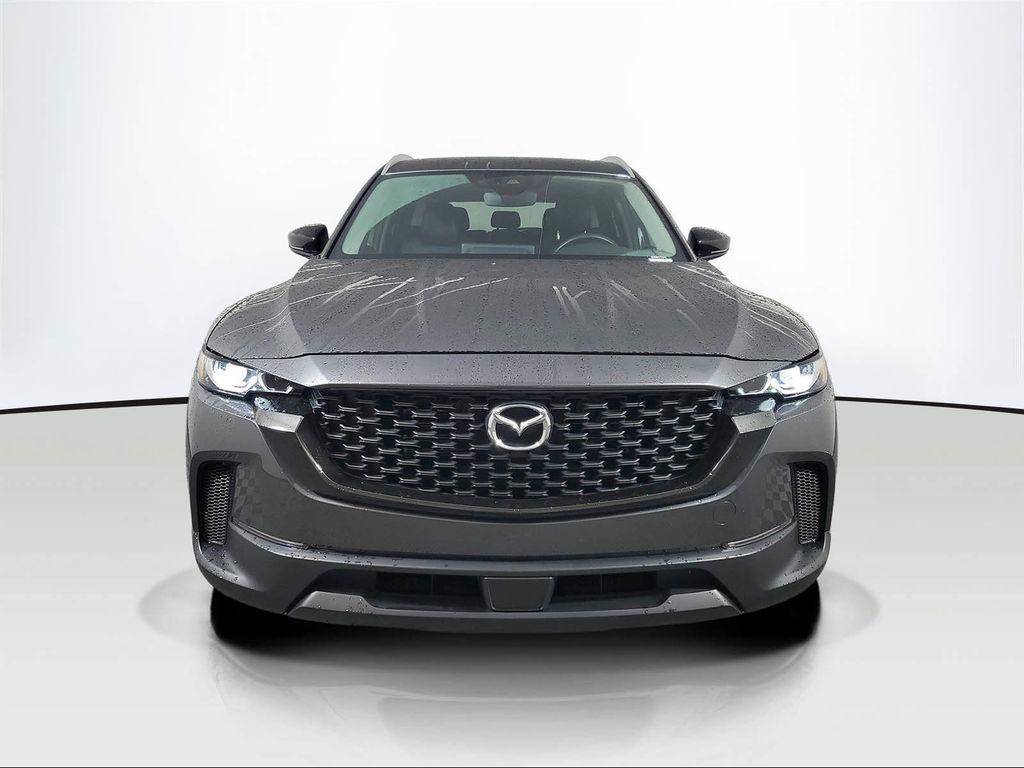 used 2024 Mazda CX-50 car, priced at $27,349