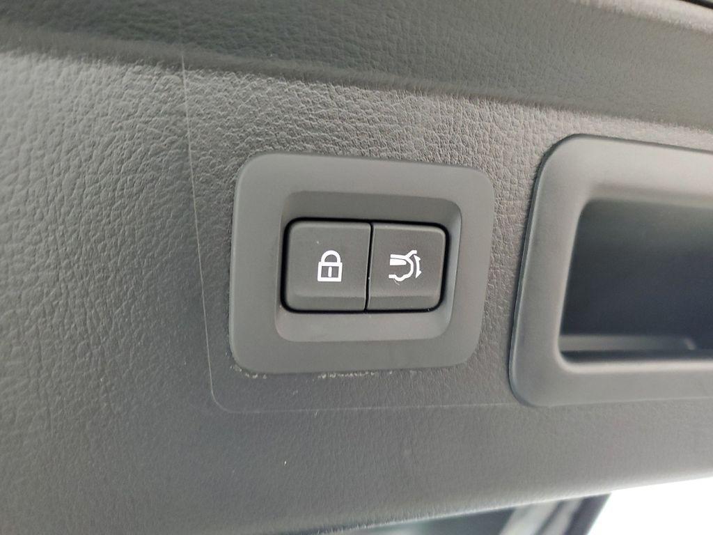 used 2024 Mazda CX-50 car, priced at $27,349