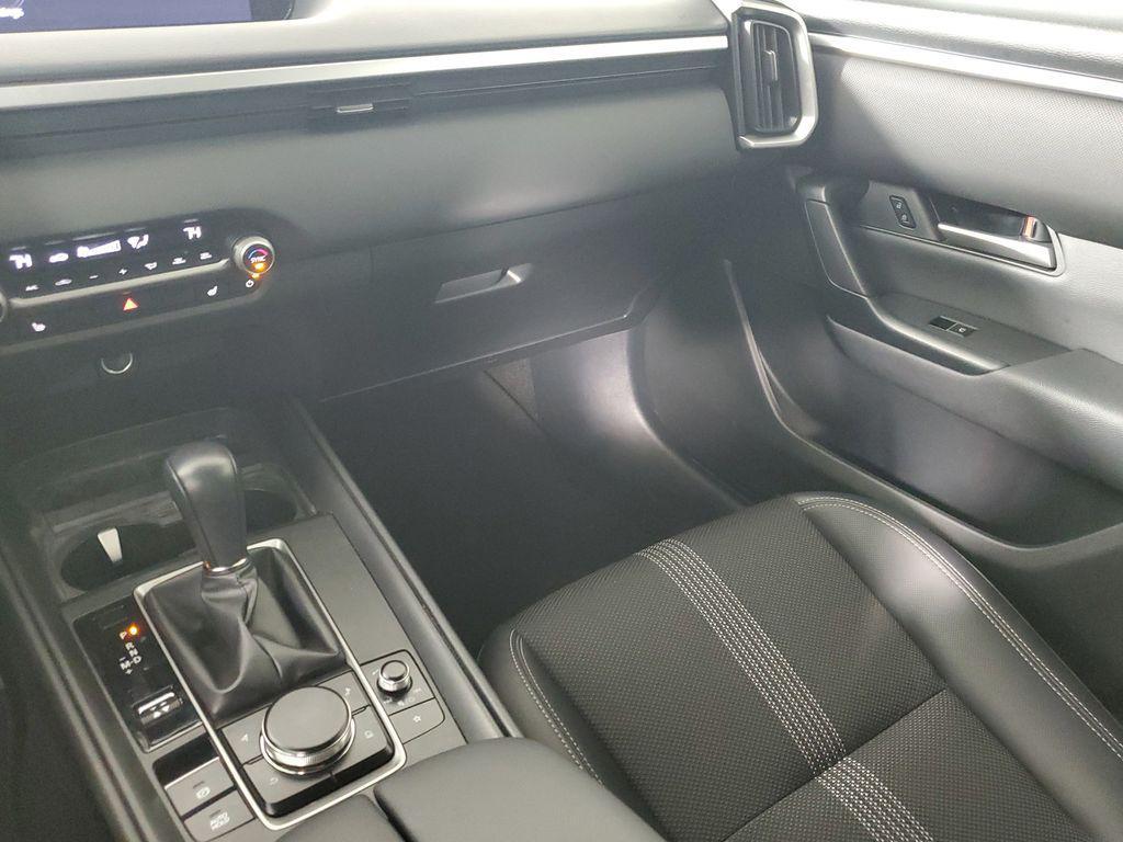 used 2024 Mazda CX-50 car, priced at $27,349