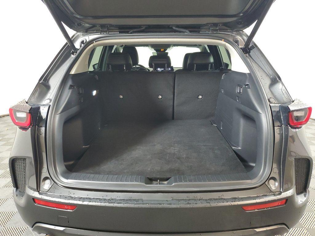 used 2024 Mazda CX-50 car, priced at $27,349