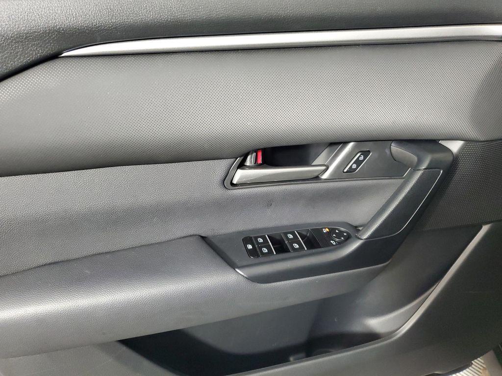 used 2024 Mazda CX-50 car, priced at $27,349