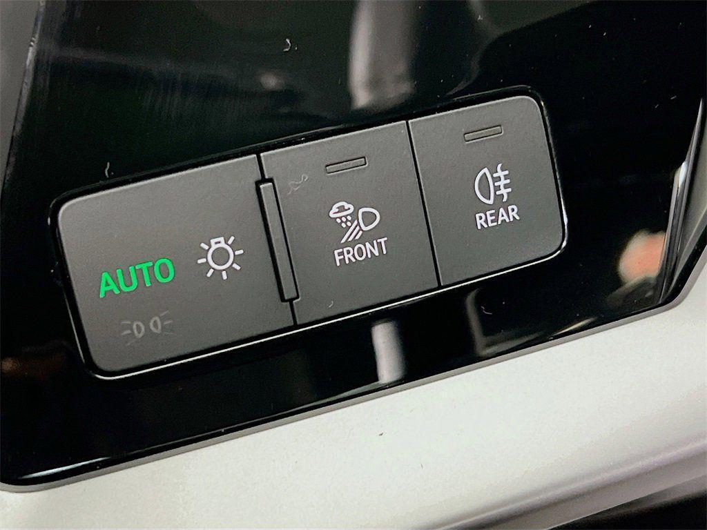 used 2024 Audi A3 car, priced at $27,686