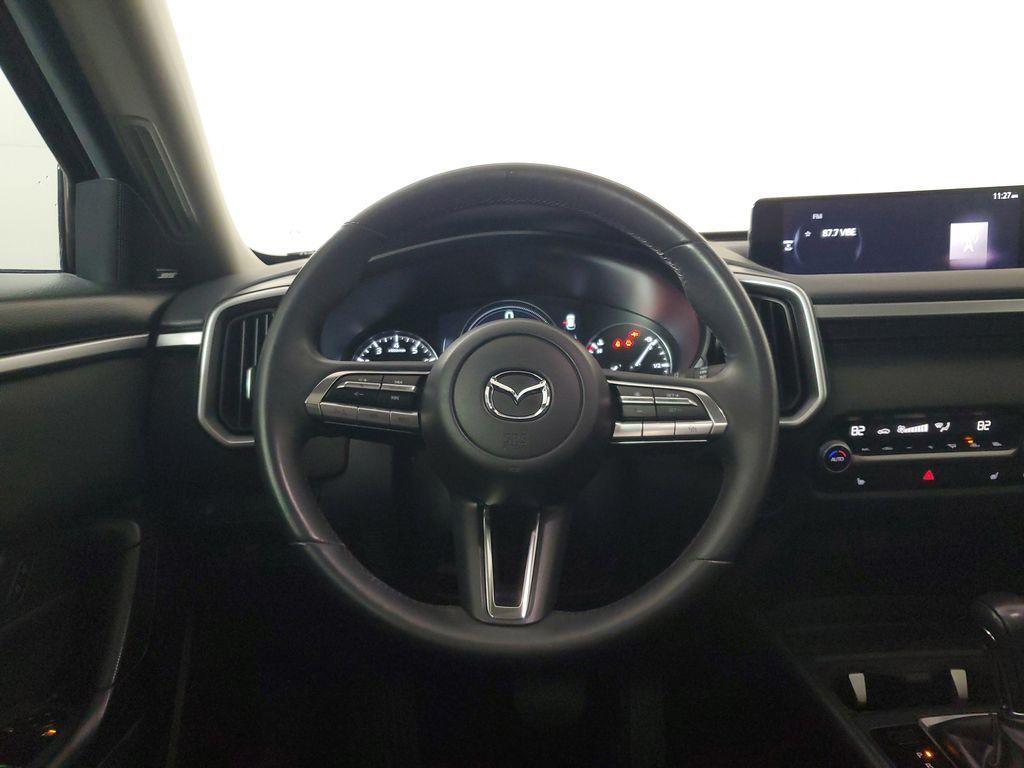 used 2024 Mazda CX-50 car, priced at $26,749