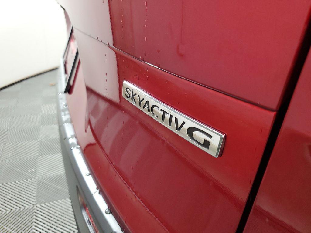 used 2024 Mazda CX-50 car, priced at $26,749