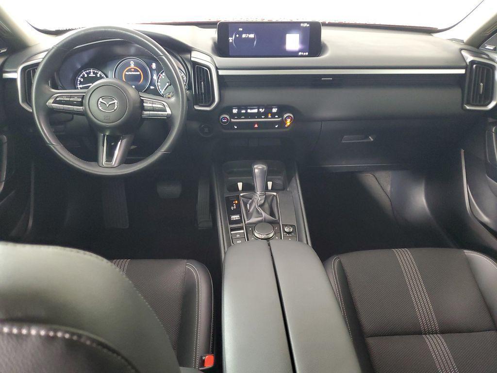 used 2024 Mazda CX-50 car, priced at $26,749