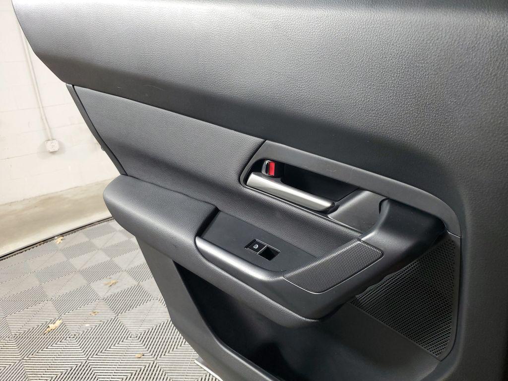 used 2024 Mazda CX-50 car, priced at $26,749