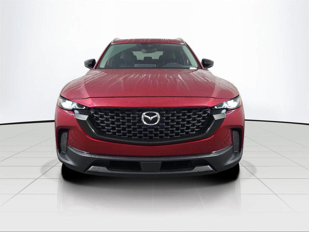 used 2024 Mazda CX-50 car, priced at $26,749