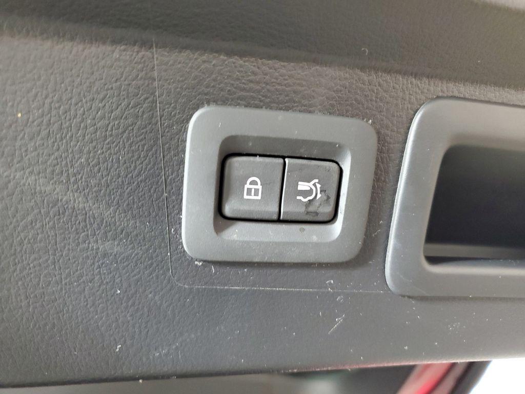 used 2024 Mazda CX-50 car, priced at $26,749