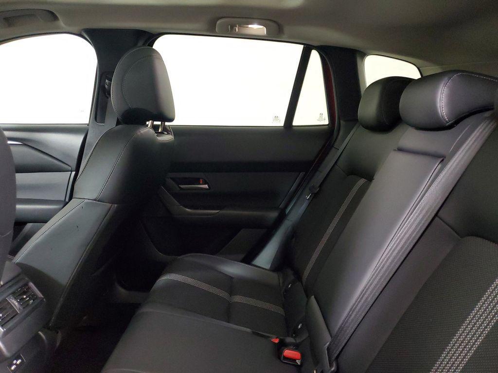 used 2024 Mazda CX-50 car, priced at $26,749