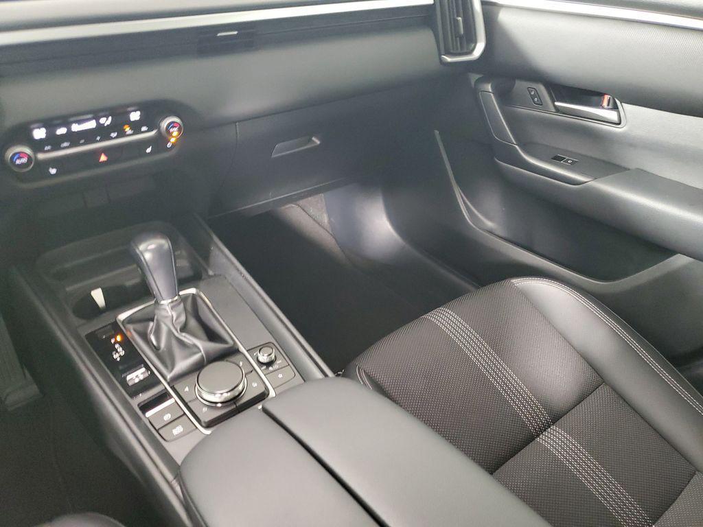 used 2024 Mazda CX-50 car, priced at $26,749